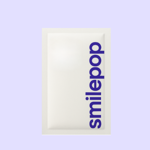 Paski wybielające na zęby (7 kompletów w opakowaniu)