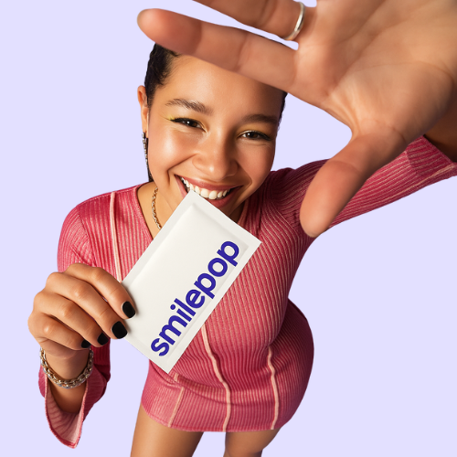 Paski wybielające na zęby (7 kompletów w opakowaniu)