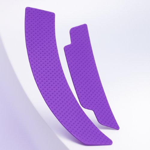 Paski wybielające na zęby (7 kompletów w opakowaniu)