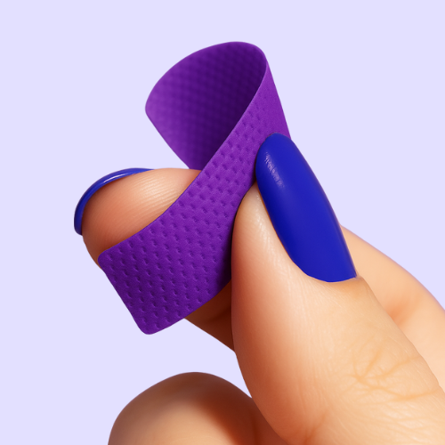 Paski wybielające na zęby (7 kompletów w opakowaniu)