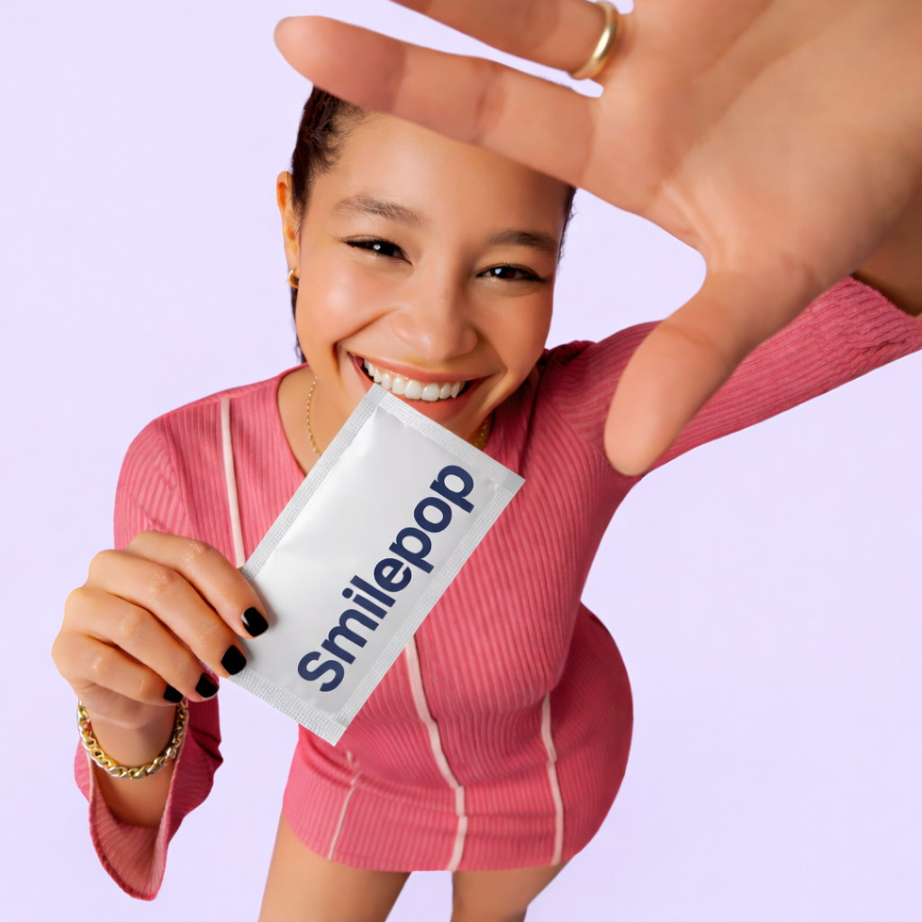 Paski wybielające na zęby (7 kompletów w opakowaniu)