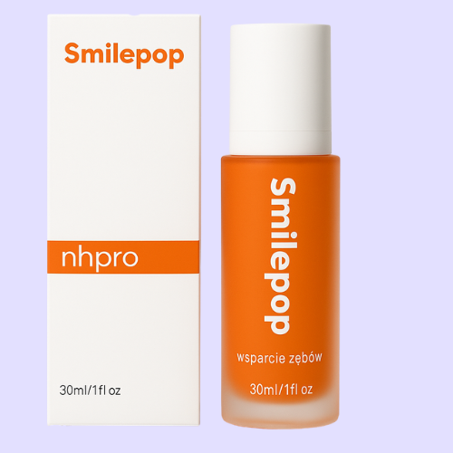 Smilepop NHPro™