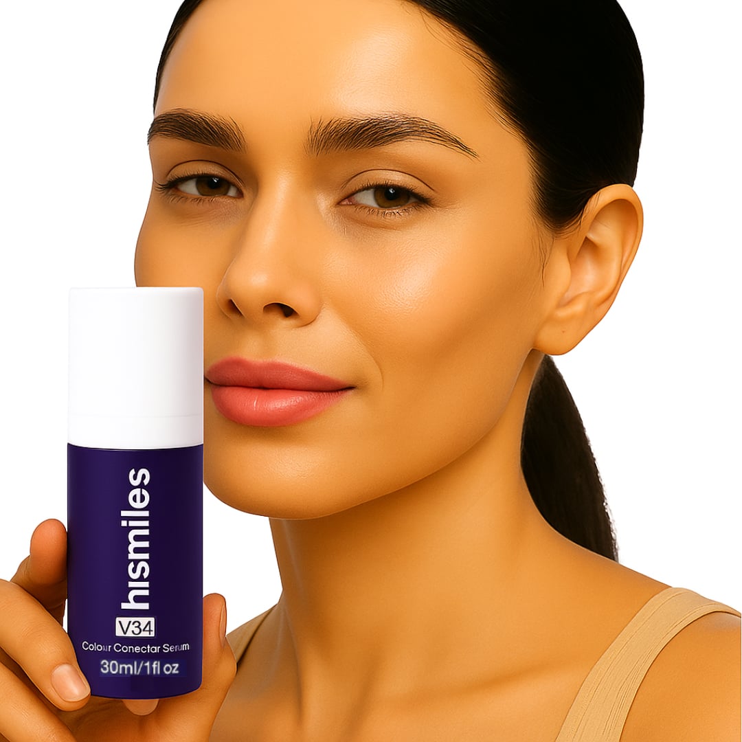 Serum wybielające Smilepop™