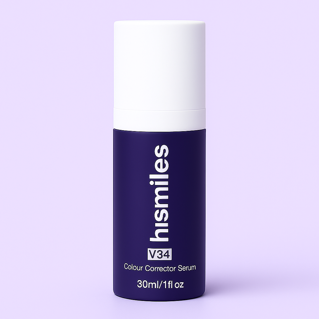 Serum wybielające Smilepop™